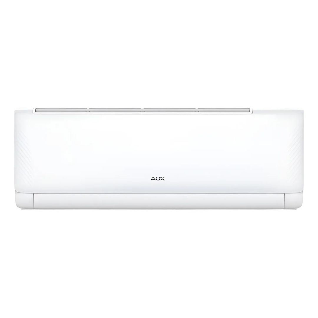 Minisplit Aux 2 Toneladas 220v Solo Frio Convencional Blanco
