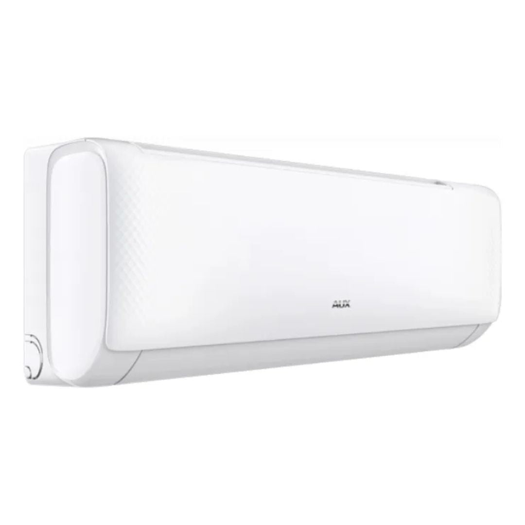 Minisplit Aux 2 Toneladas 220v Solo Frio Convencional Blanco