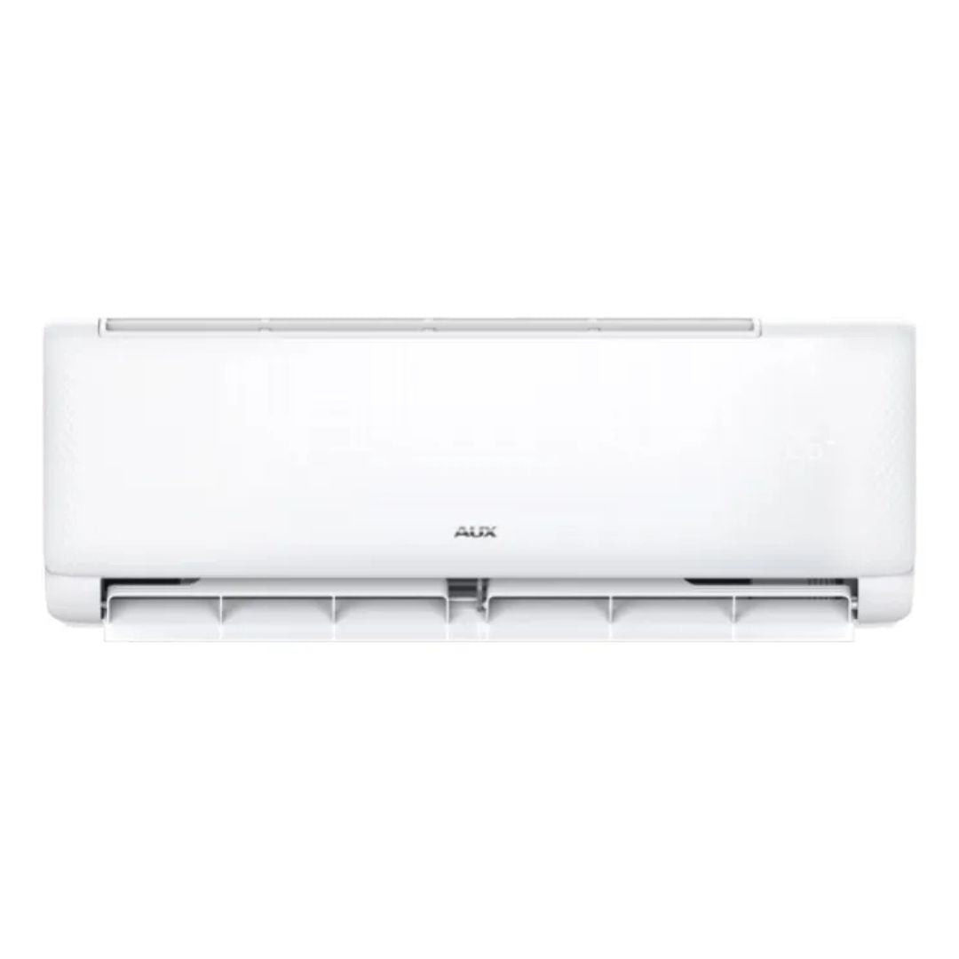 Minisplit Aux 2 Toneladas 220v Solo Frio Convencional Blanco