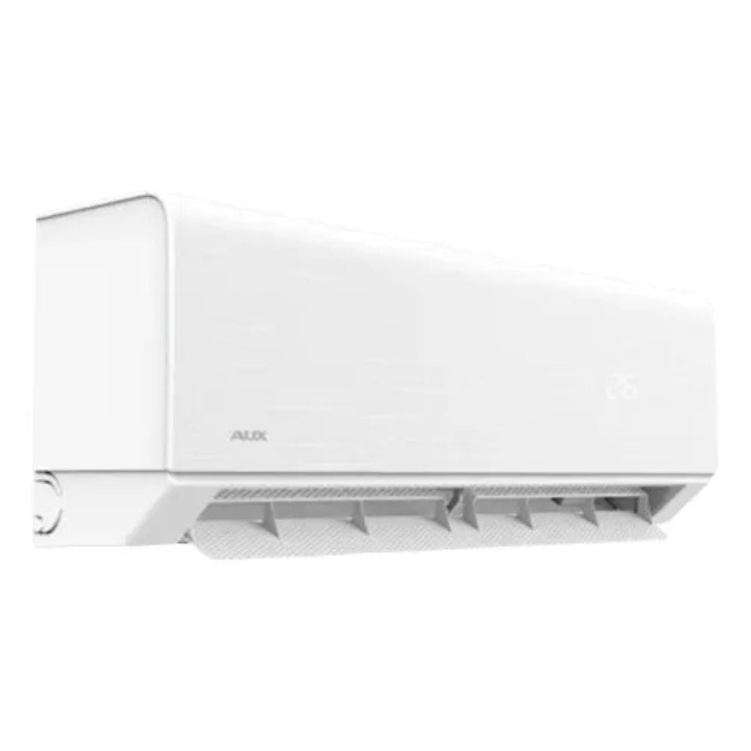 Minisplit Aux Inverter 1 Ton 110v Wifi Frio/calor Gas R32