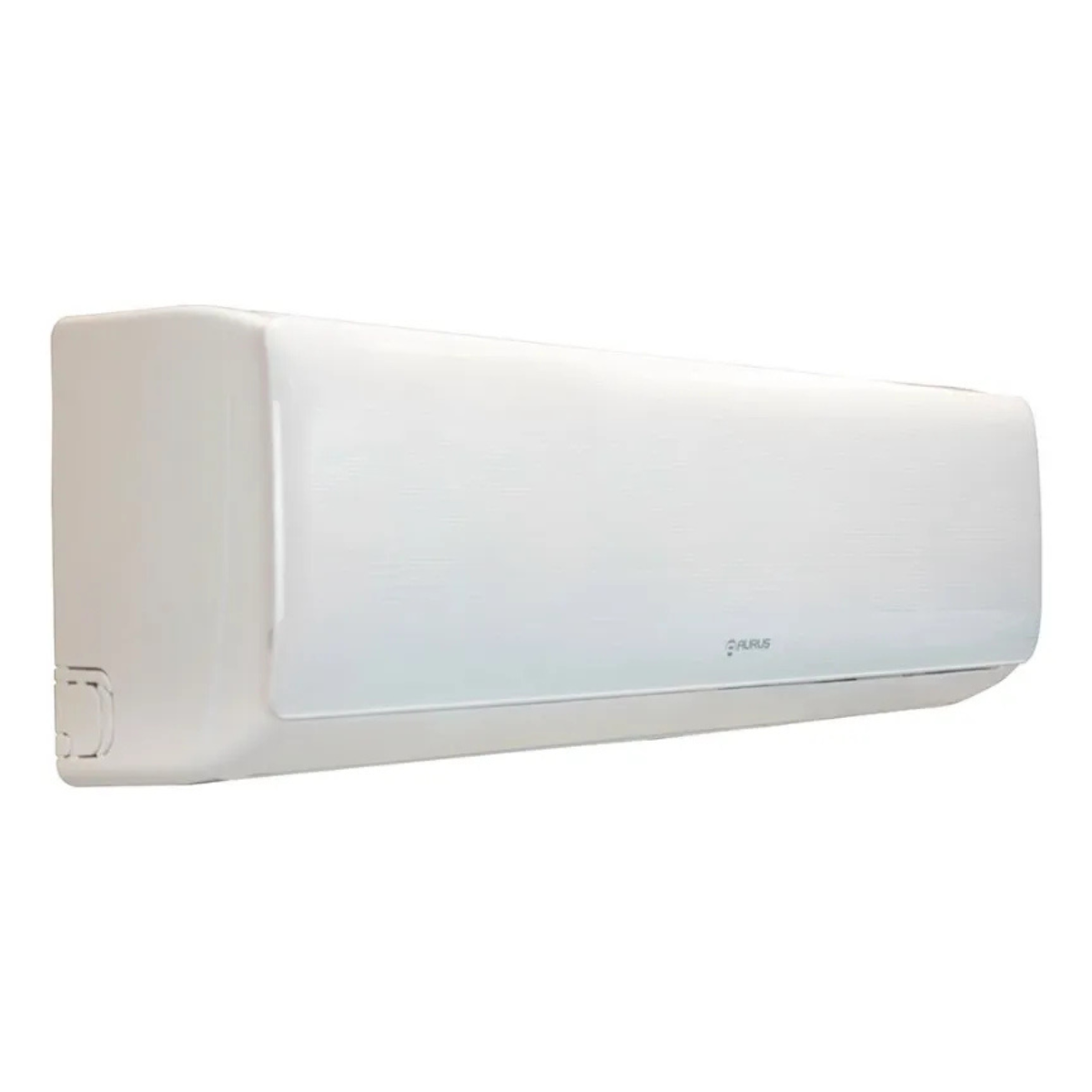 Minisplit Aurus Inverter Wifi 3 Ton Frio/calor 36,000 Btu