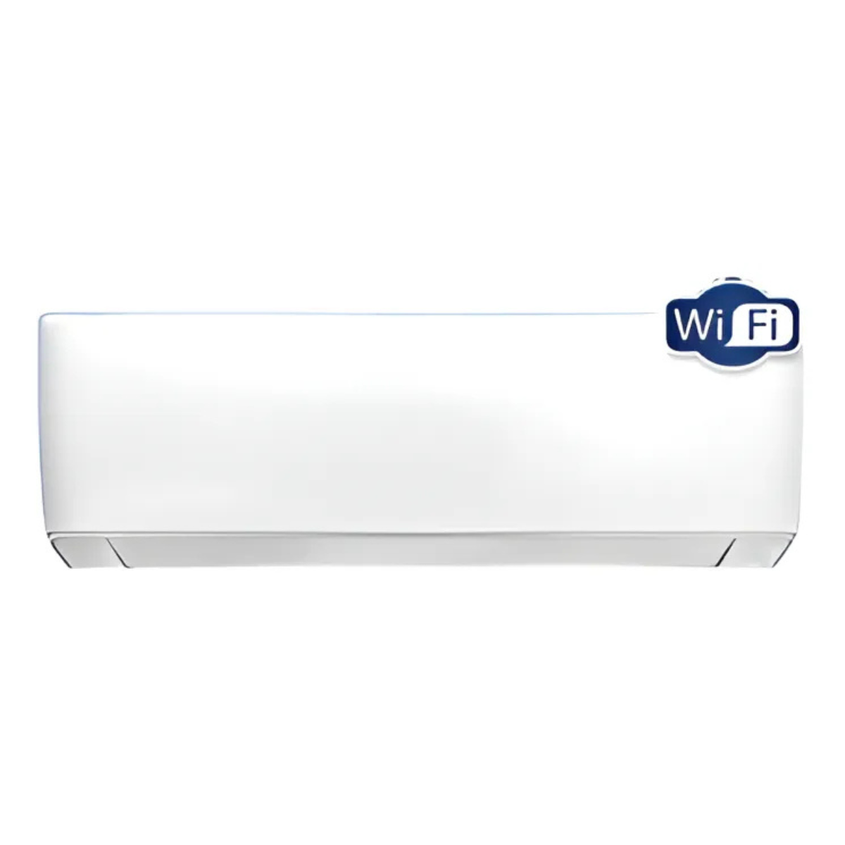 Minisplit Aux Inverter Alpha Wifi 1ton Frio/calor 80% Ahorro
