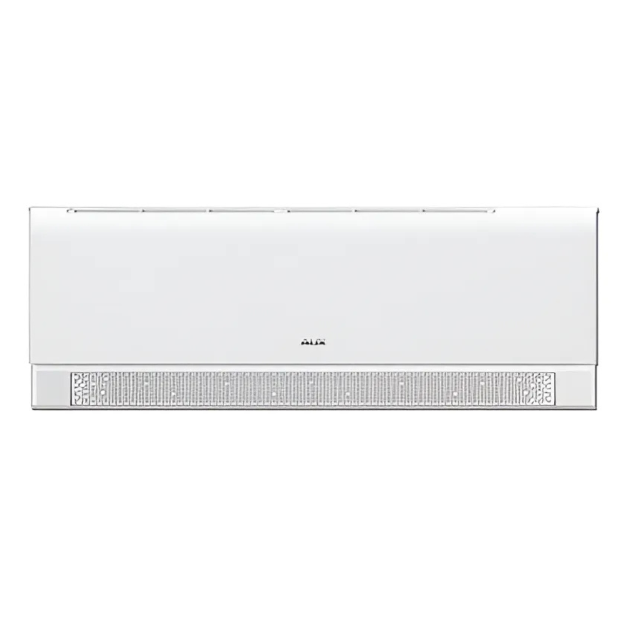 Minisplit Aux Inverter Alpha Wifi 1ton Frio/calor 80% Ahorro