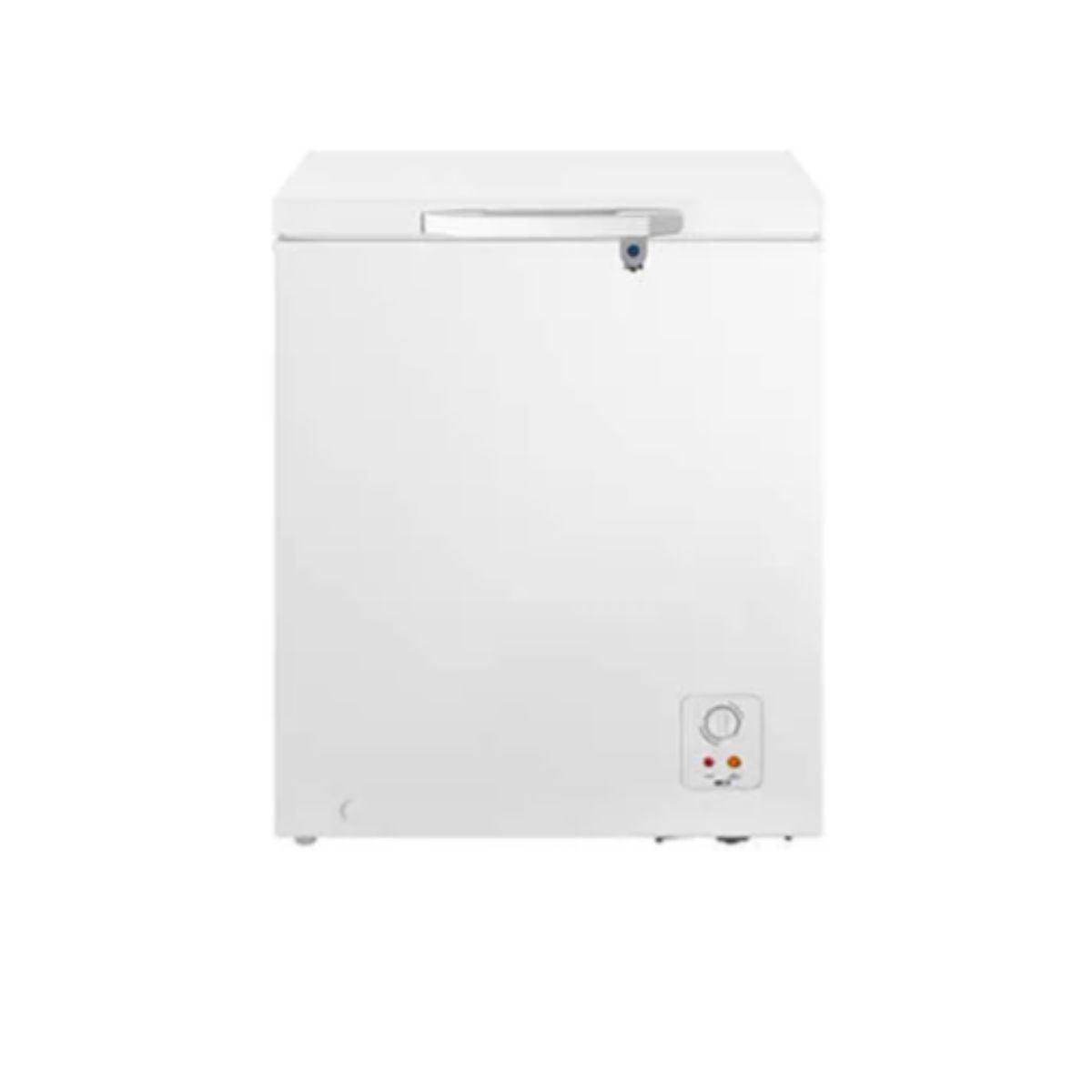 Congelador Hisense - Econosol