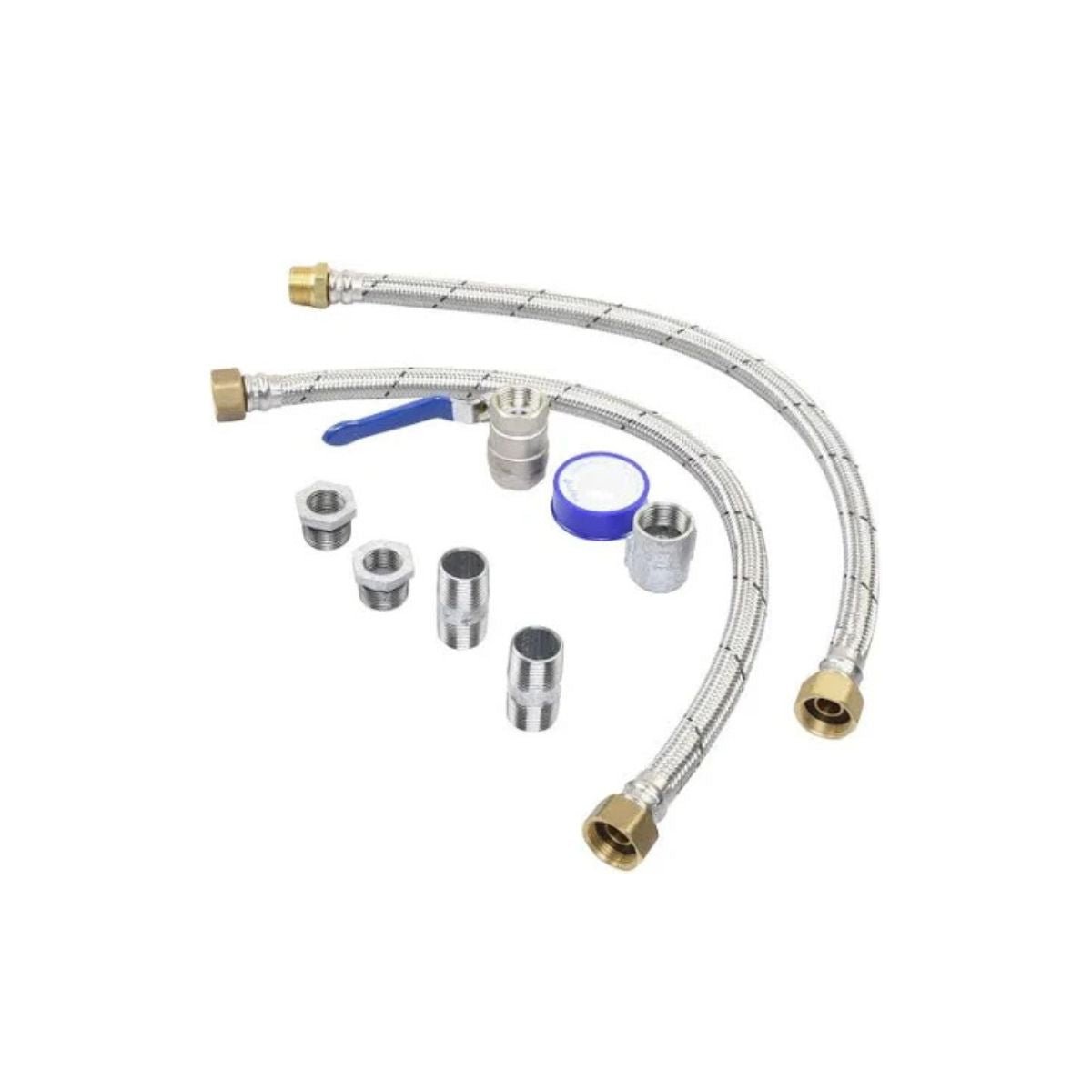 Kit Boiler de Paso - Econosol