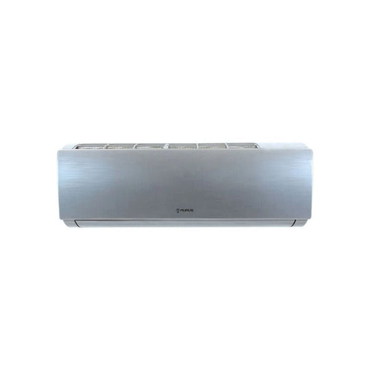 Minisplit Aurus Inverter Pro Wifi 1.5ton Frío/calor 70%ahorro Plateado - Econosol