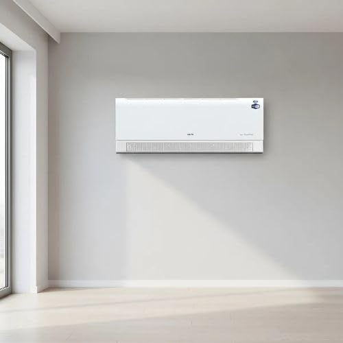 Minisplit Aux Inverter 1 Ton 110v Wifi Frio/calor Gas R32 - Econosol