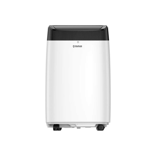 Minisplit Portátil Aurus ARU - 12A1/PORT Frío 12,000 BTU Control Remoto Blanco - Econosol
