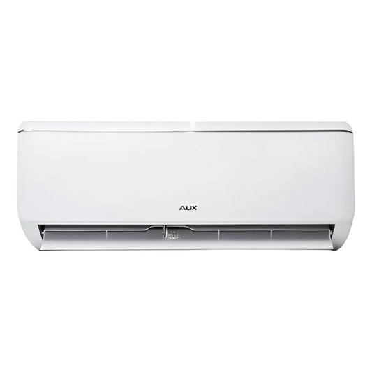 Minisplit Aux 1.5 Toneladas Frio/calor Blanco Convencional