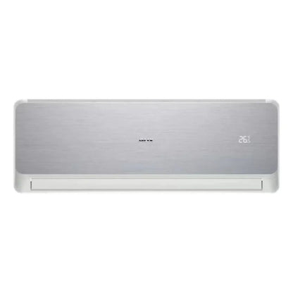 Minisplit Aux Inverter 1.5 Ton 220v Wifi Solo Frio