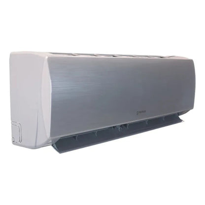 Minisplit Aurus Inverter Pro Wifi 1.5ton Friocalor 70%ahorro Plateado