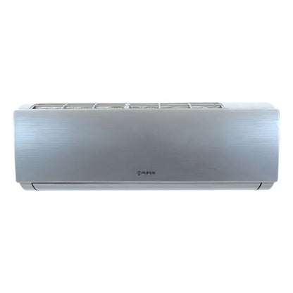 Minisplit Aurus Inverter Pro Wifi 1.5ton Friocalor 70%ahorro Plateado