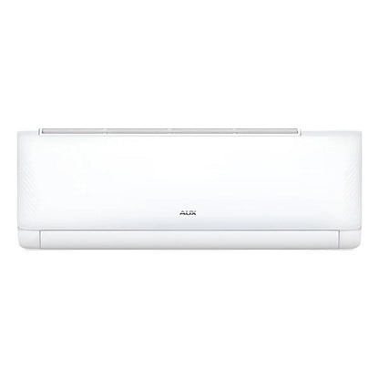 Minisplit Aux 2 Toneladas 220v Solo Frio Convencional Blanco