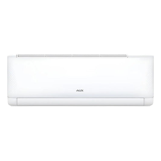 Minisplit Aux 2 Toneladas 220v Solo Frio Convencional Blanco