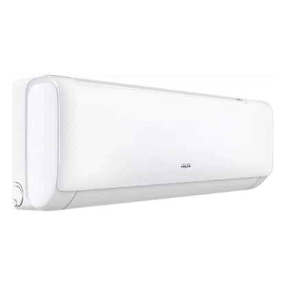 Minisplit Aux 2 Toneladas 220v Solo Frio Convencional Blanco