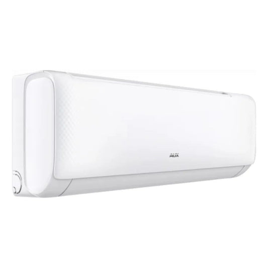 Minisplit Aux 2 Toneladas 220v Solo Frio Convencional Blanco