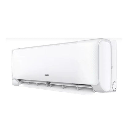 Minisplit Aux 2 Toneladas 220v Solo Frio Convencional Blanco