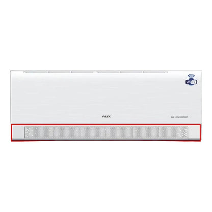 Minisplit Aux Inverter 1 Ton 110v Wifi Frio/calor Gas R32