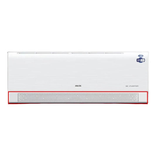 Minisplit Aux Inverter 1 Ton 110v Wifi Frio/calor Gas R32