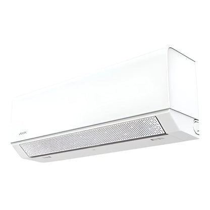 Minisplit Aux Inverter 1 Ton 110v Wifi Frio/calor Gas R32