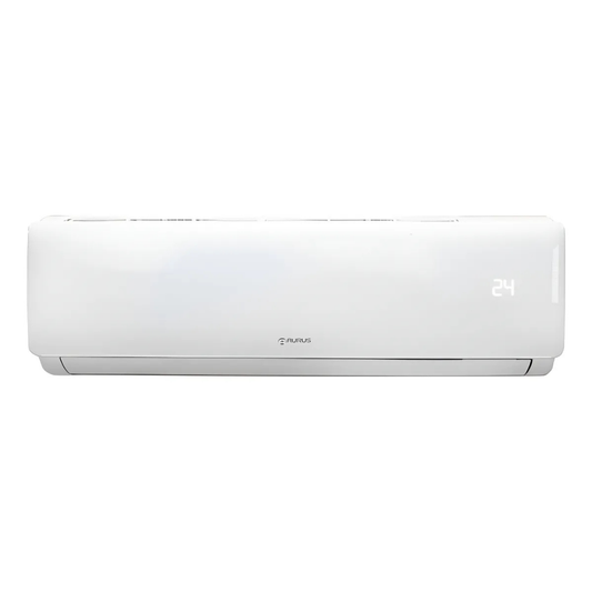 Minisplit Aurus Inverter Wifi 3 Ton Frio/calor 36,000 Btu