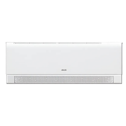 Minisplit Aux Inverter Alpha Wifi 1ton Frio/calor 80% Ahorro