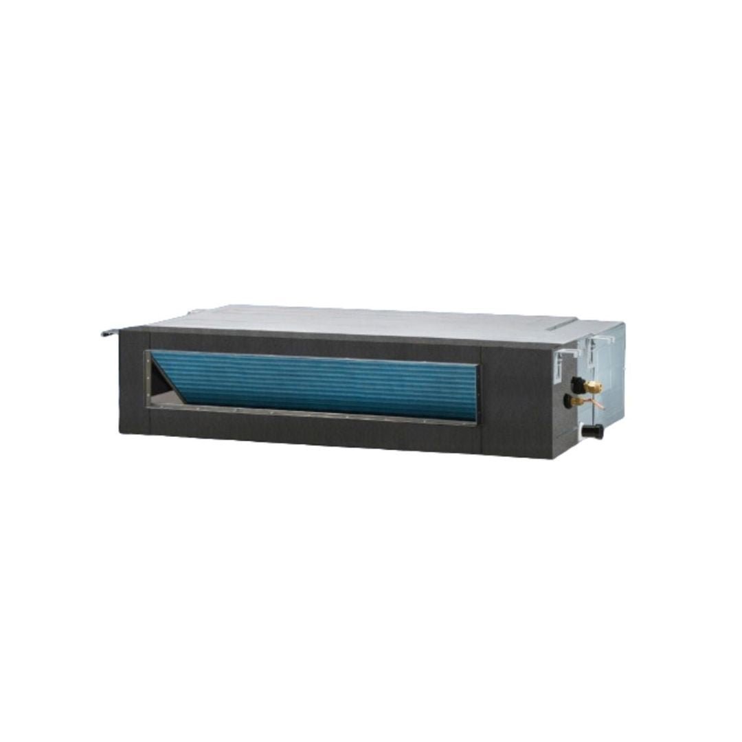 Aurus Fan and Coil Inverter - Econosol