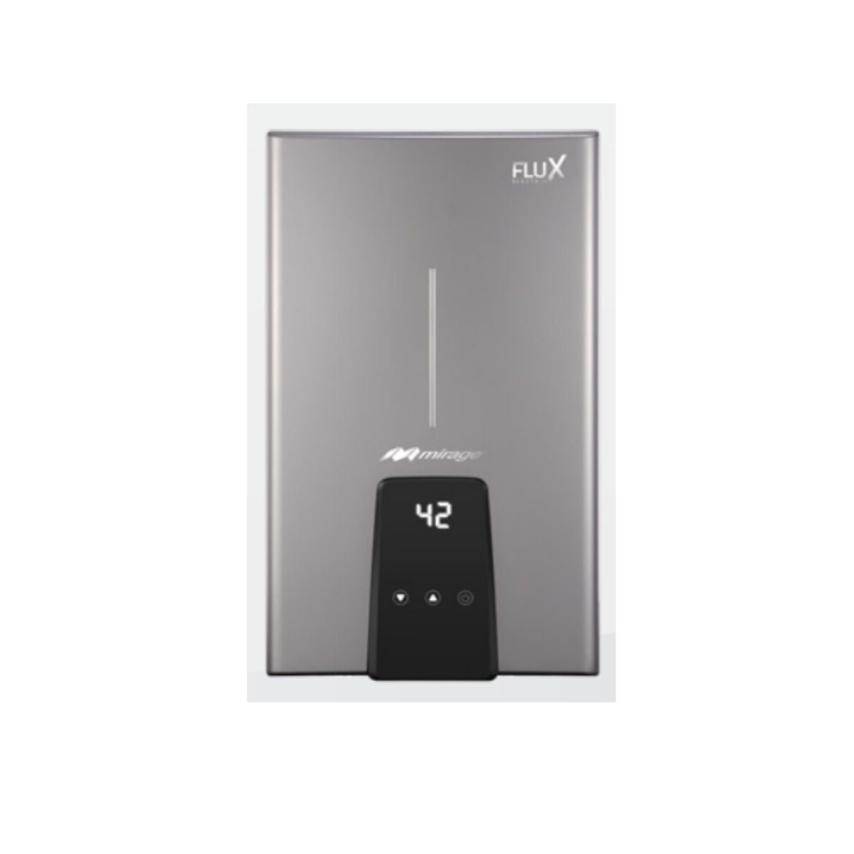 Calentador Eléctrico Mirage MBE051G - Econosol