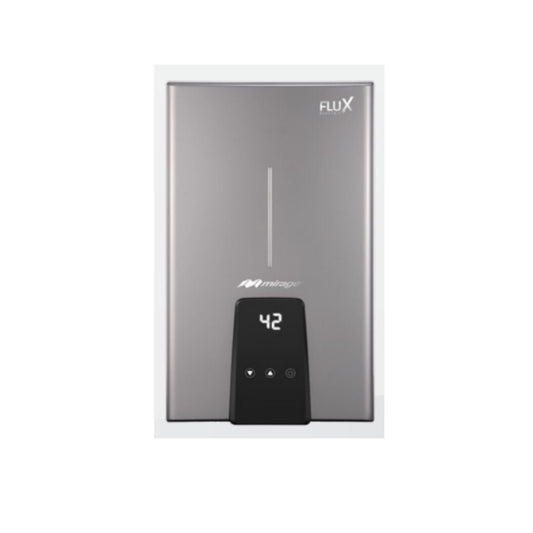 Calentador Eléctrico Mirage MBE051G - Econosol