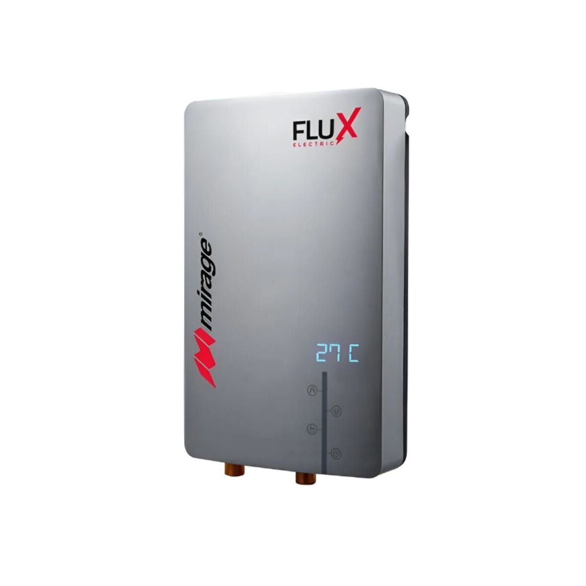 Calentador Eléctrico Mirage MBE081G - Econosol