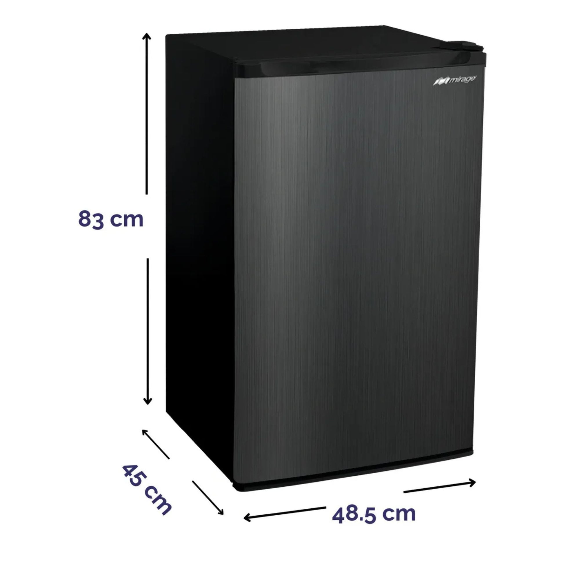 Frigobar Mirage MRX33ES - Econosol