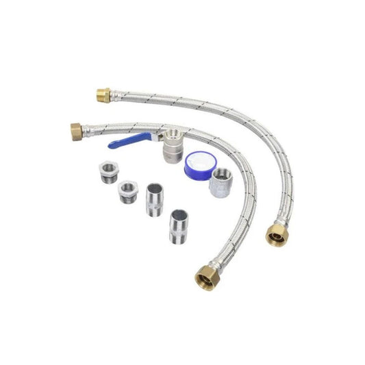 Kit Boiler de Paso - Econosol