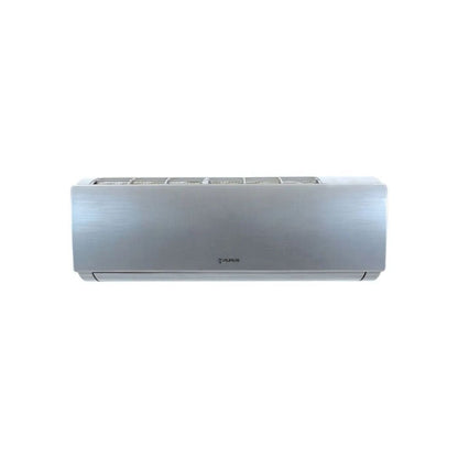 Minisplit Aurus Inverter Pro Wifi 1.5ton Frío/calor 70%ahorro Plateado - Econosol