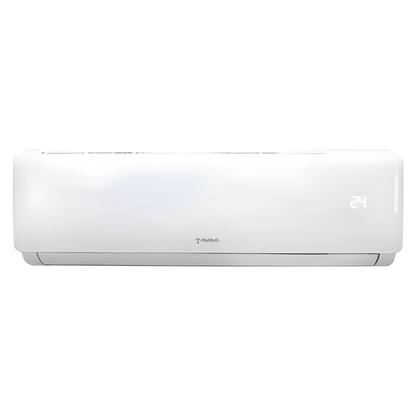 Minisplit Aurus Inverter Wifi frío/calor 3 Toneladas 220v - Econosol