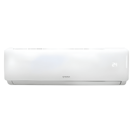 Minisplit Aurus Inverter Wifi frío/calor 3 Toneladas 220v - Econosol