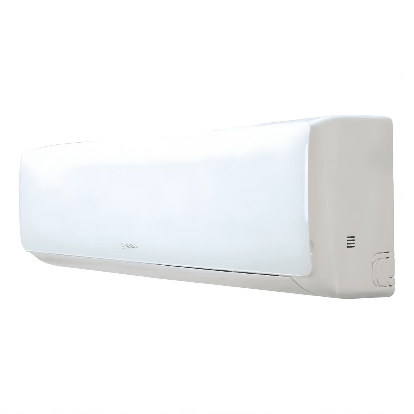 Minisplit Aurus Inverter Wifi frío/calor 3 Toneladas 220v - Econosol
