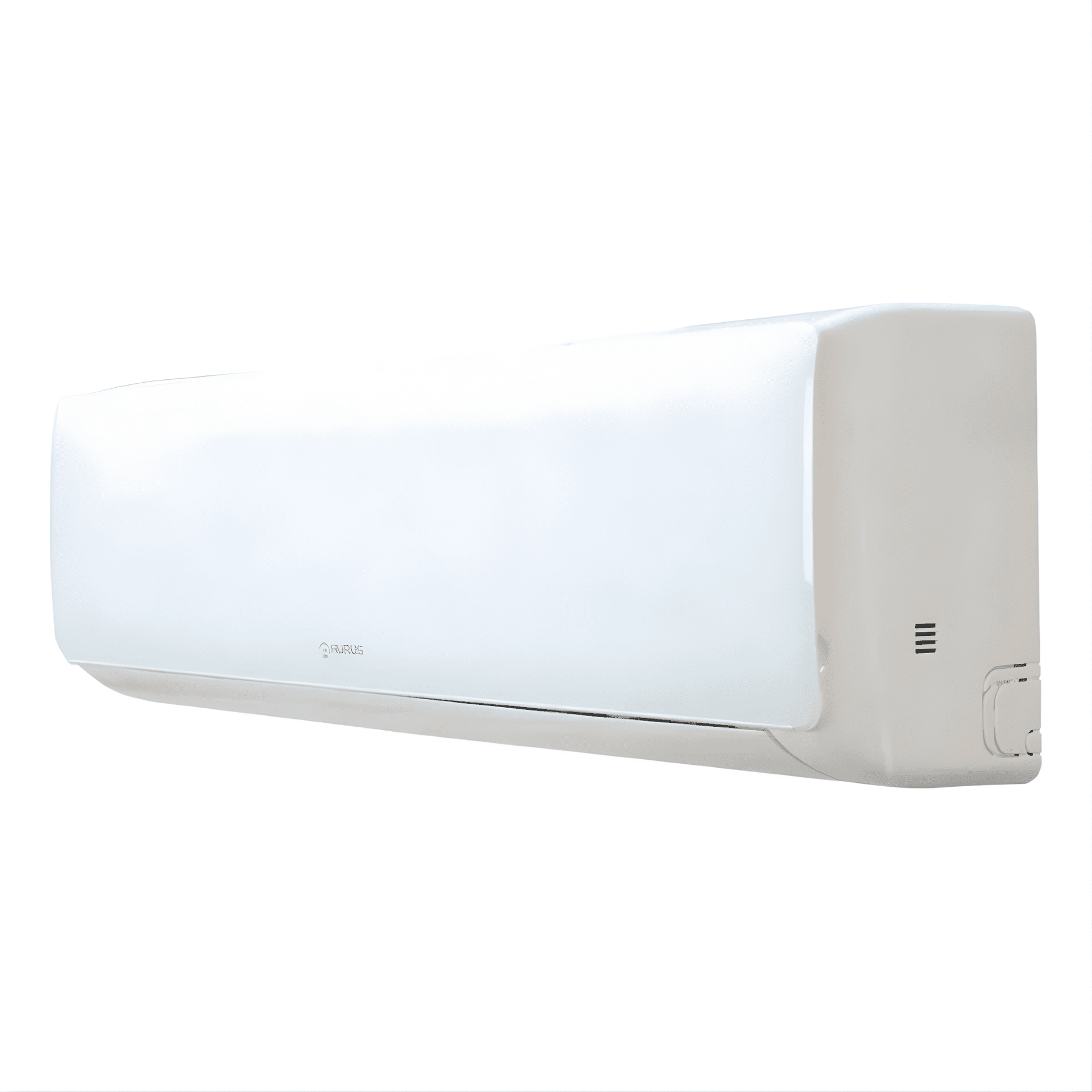 Minisplit Aurus Inverter Wifi frío/calor 3 Toneladas 220v - Econosol