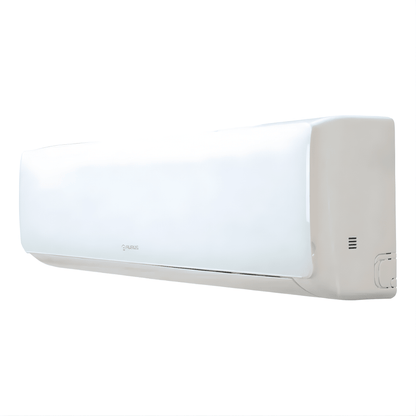 Minisplit Aurus Inverter Wifi frío/calor 3 Toneladas 220v - Econosol