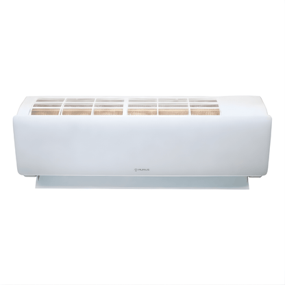 Minisplit Aurus Inverter Wifi frío/calor 3 Toneladas 220v - Econosol