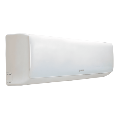 Minisplit Aurus Inverter Wifi frío/calor 3 Toneladas 220v - Econosol