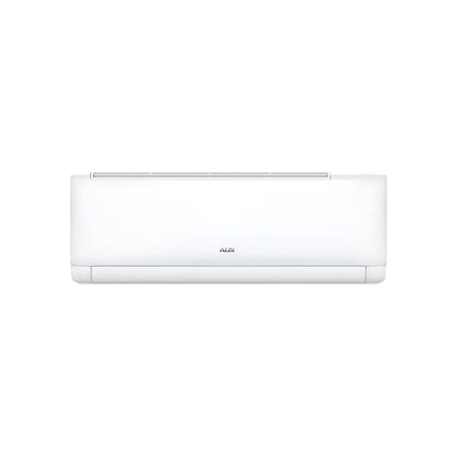 Minisplit Aux 1 Ton 220v Frio/calor Gas R32 Blanco - Econosol