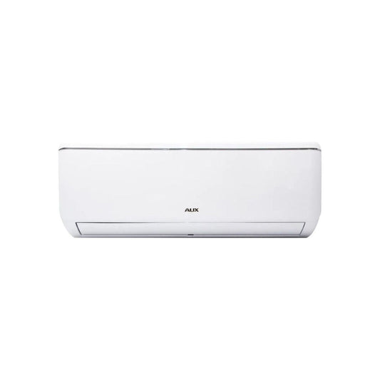 Minisplit Aux 1 Tonelada 110v Frio/calor Blanco - Econosol