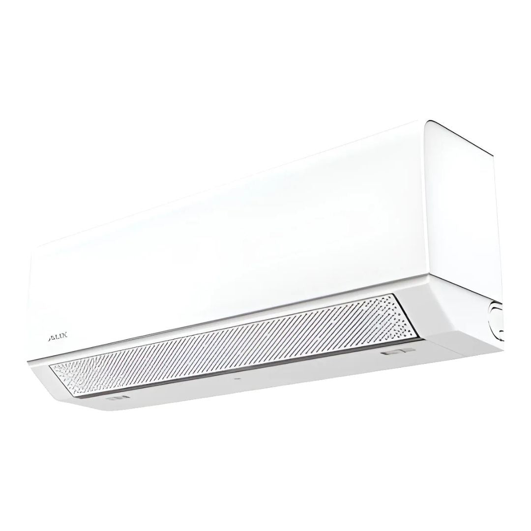 Minisplit Aux Inverter 1 Ton 110v Wifi Frio/calor Gas R32 - Econosol