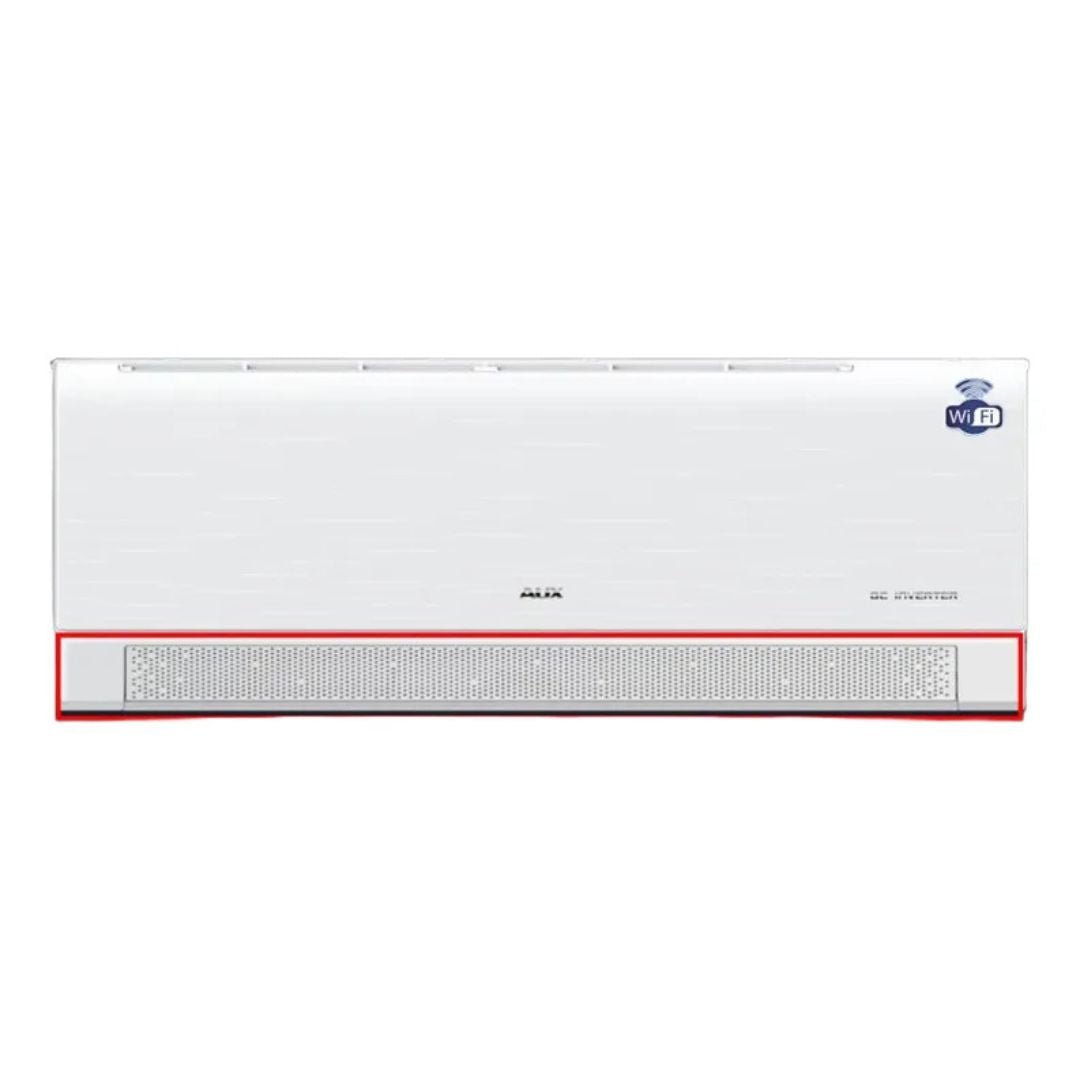 Minisplit Aux Inverter 1 Ton 110v Wifi Frio/calor Gas R32 - Econosol