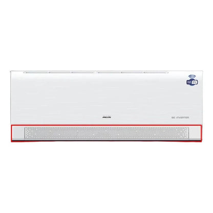 Minisplit Aux Inverter 1 Ton 110v Wifi Frio/calor Gas R32 - Econosol