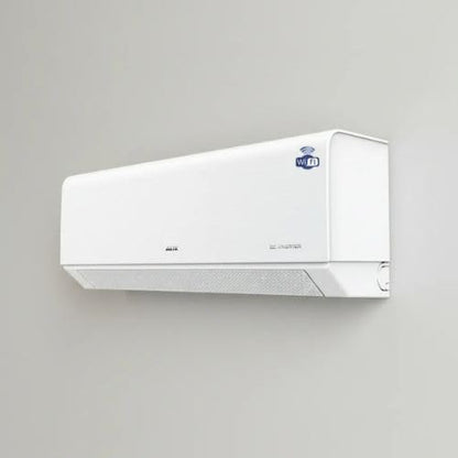 Minisplit Aux Inverter 1 Ton 110v Wifi Frio/calor Gas R32 - Econosol