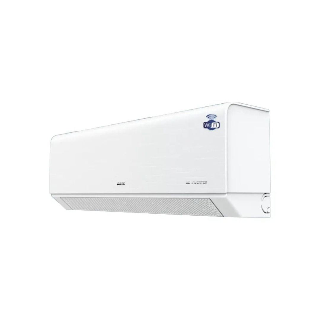 Minisplit Aux Inverter 1 Ton 220v Wifi Frio/calor Gas R32 - Econosol