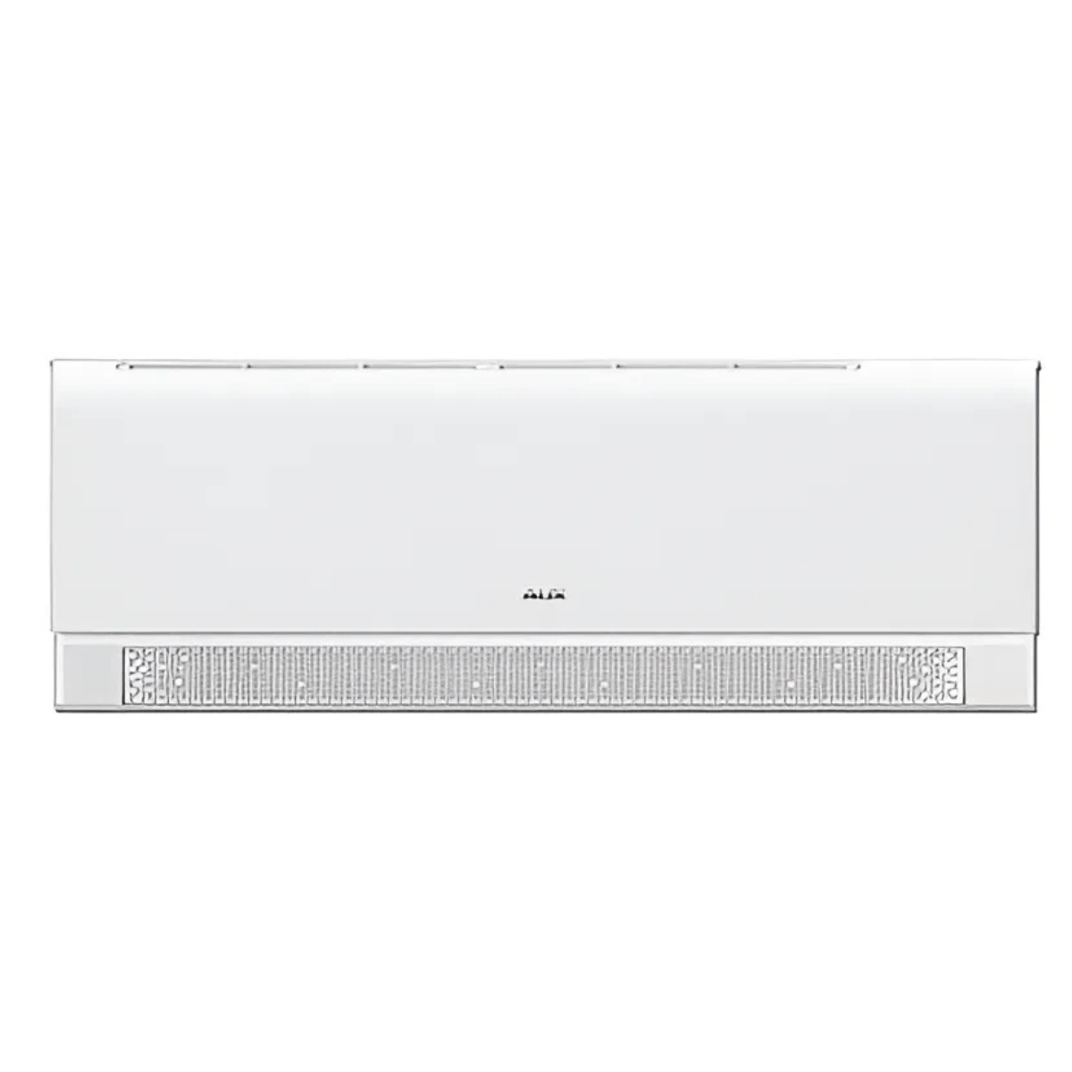 Minisplit Aux Inverter Alpha Wifi 1.5t Frio/calor 80% Ahorro Blanco - Econosol