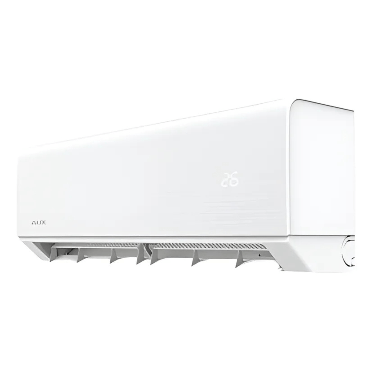 Minisplit Aux Inverter Alpha Wifi 1.5t Frio/calor 80% Ahorro Blanco - Econosol