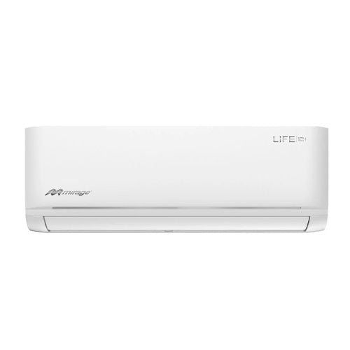 Minisplit Mirage Life 12+ Convencional 2 Toneladas 220v Frio Calor - Econosol